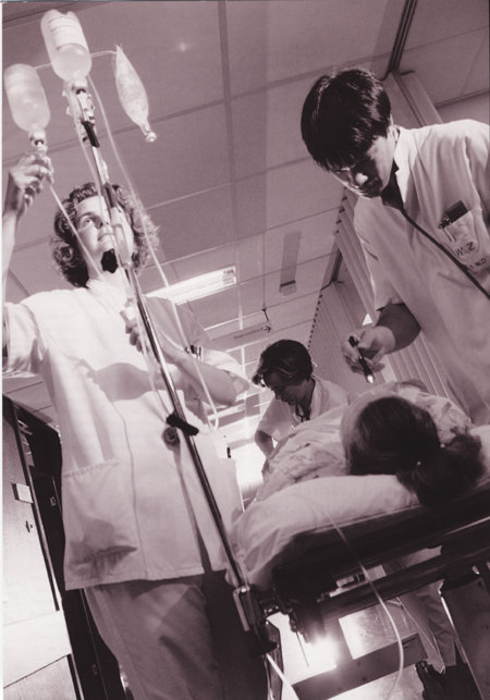 Hospital 1