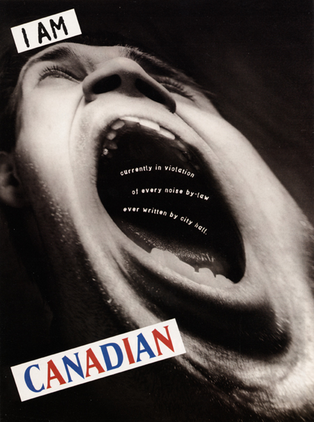 Molson Canadian
