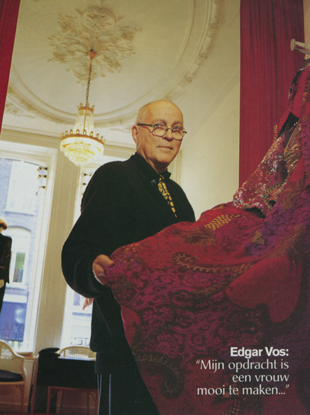 Edgar Vos