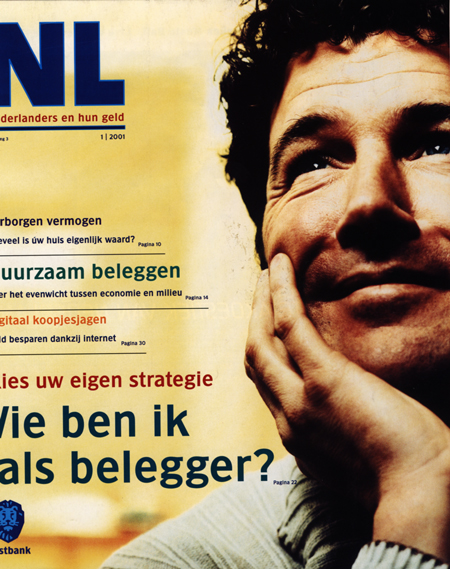 NL Magazine