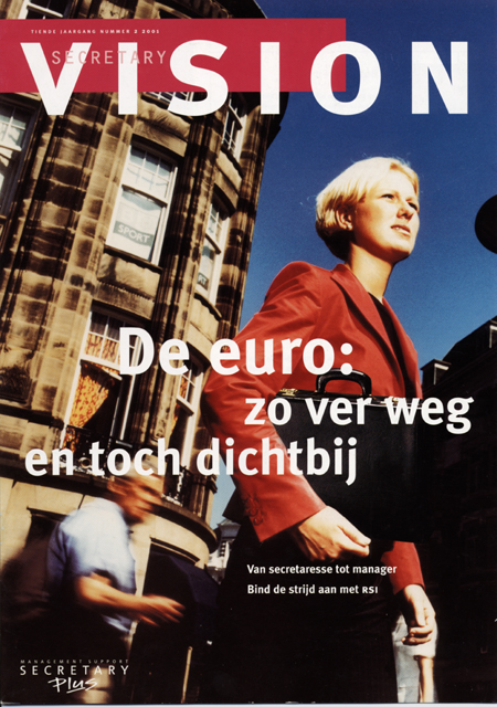 Vision euro