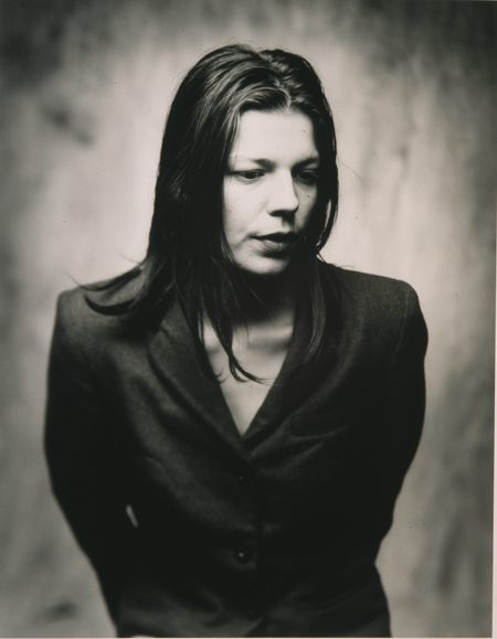Woman