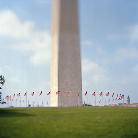 Washington Monument
