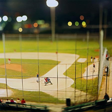 Baseball Game