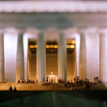 Lincoln Monument