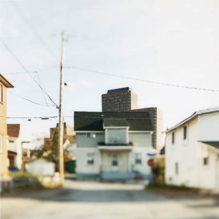 Alley Gatineau