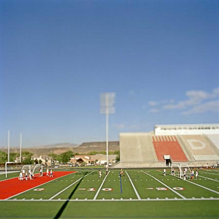 Dixie Soccer
