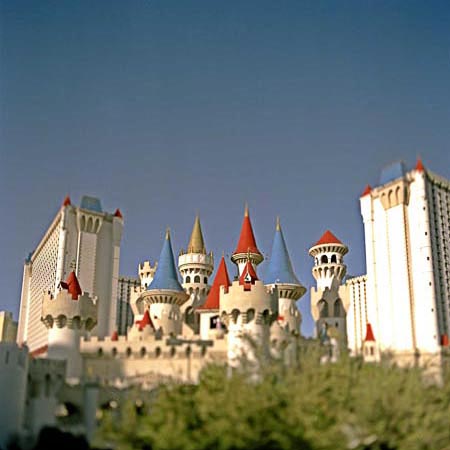 Excalibur