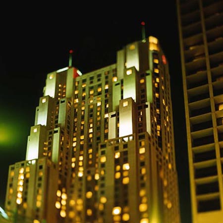 Hotel St. Antonio
