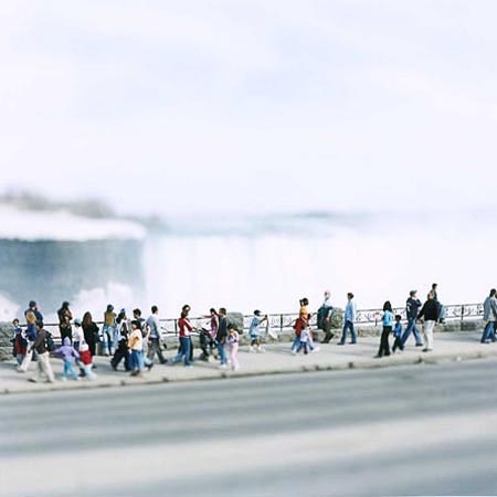 Niagara Falls