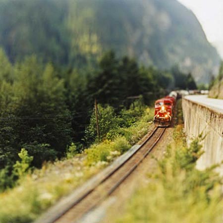 Train, Yale