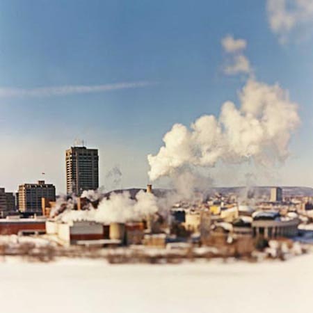 Ottawa Factory