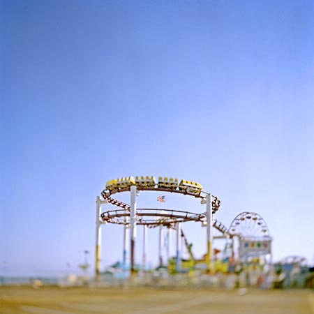Roller Coaster