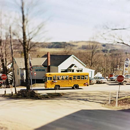 School Bus