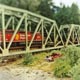 Train and Gun