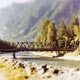 Train Trestle