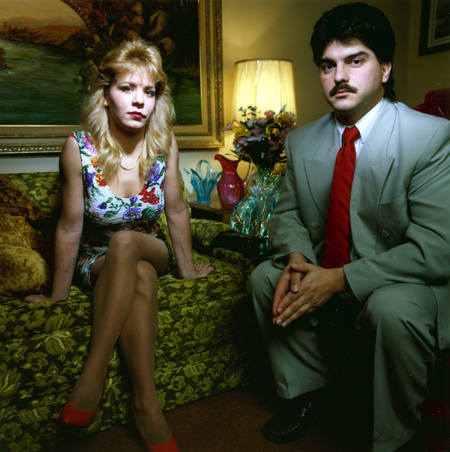 Scarborough Couple