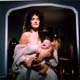 Elaine and Daughter